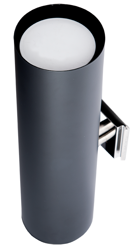 Escobilla de baño Pared ONOWALL