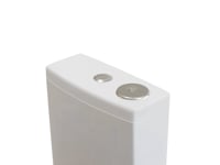 Escobilla de baño Invisible Onogreen DORADO