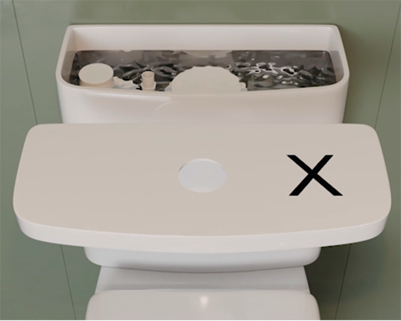 Corona corte porcelánico para amoladora