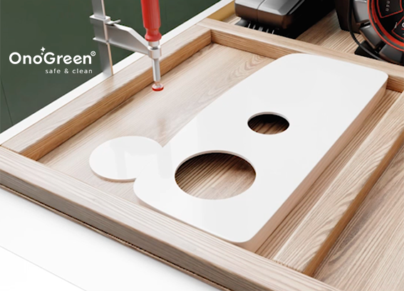Corona corte porcelánico para amoladora