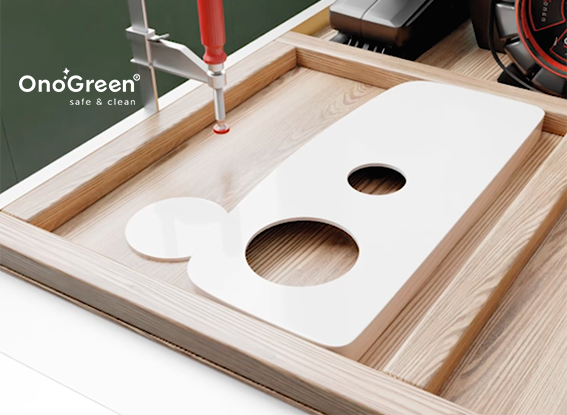Corona corte porcelánico para amoladora