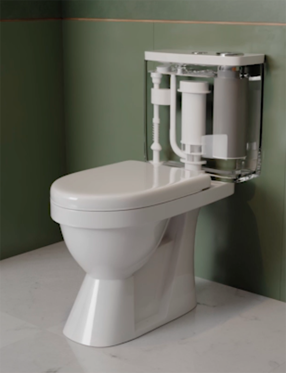 Corona corte porcelánico para amoladora